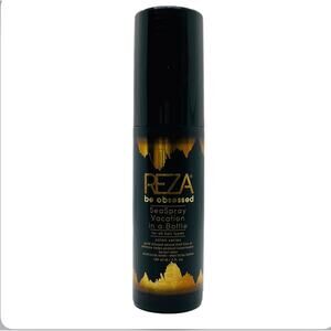 Reza Sea Spray Vacation In a Bottle